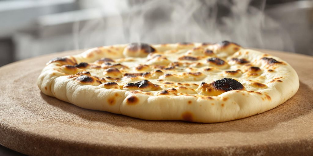 Can You Cook Pizza Directly on the Oven Rack