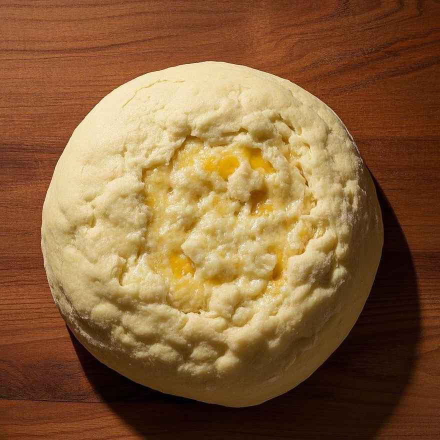 Easy Pizza Dough Recipe Without Yeast: A Simple Guide