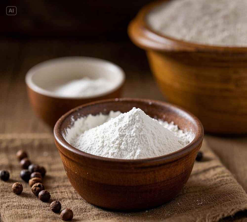 how to bake without baking powder (2)